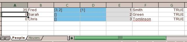 odf sample1